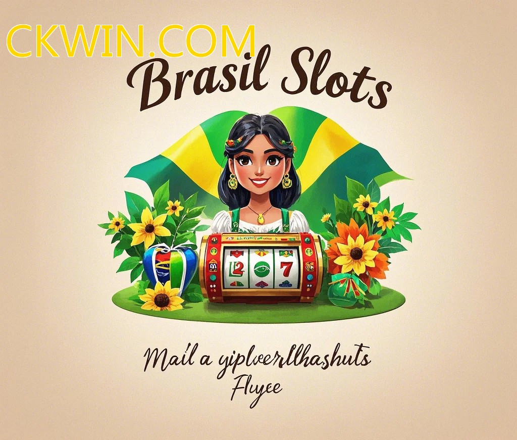 ckwin GAME-Slots