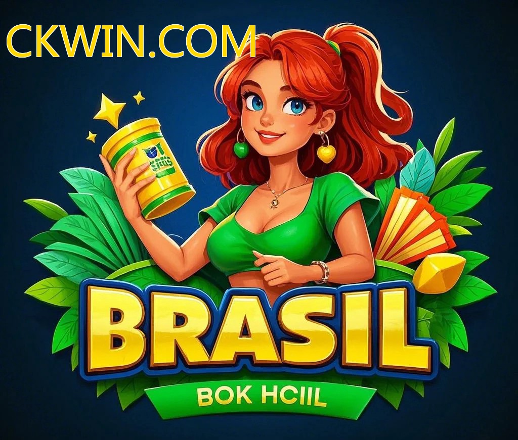 ckwin GAME-Apostas