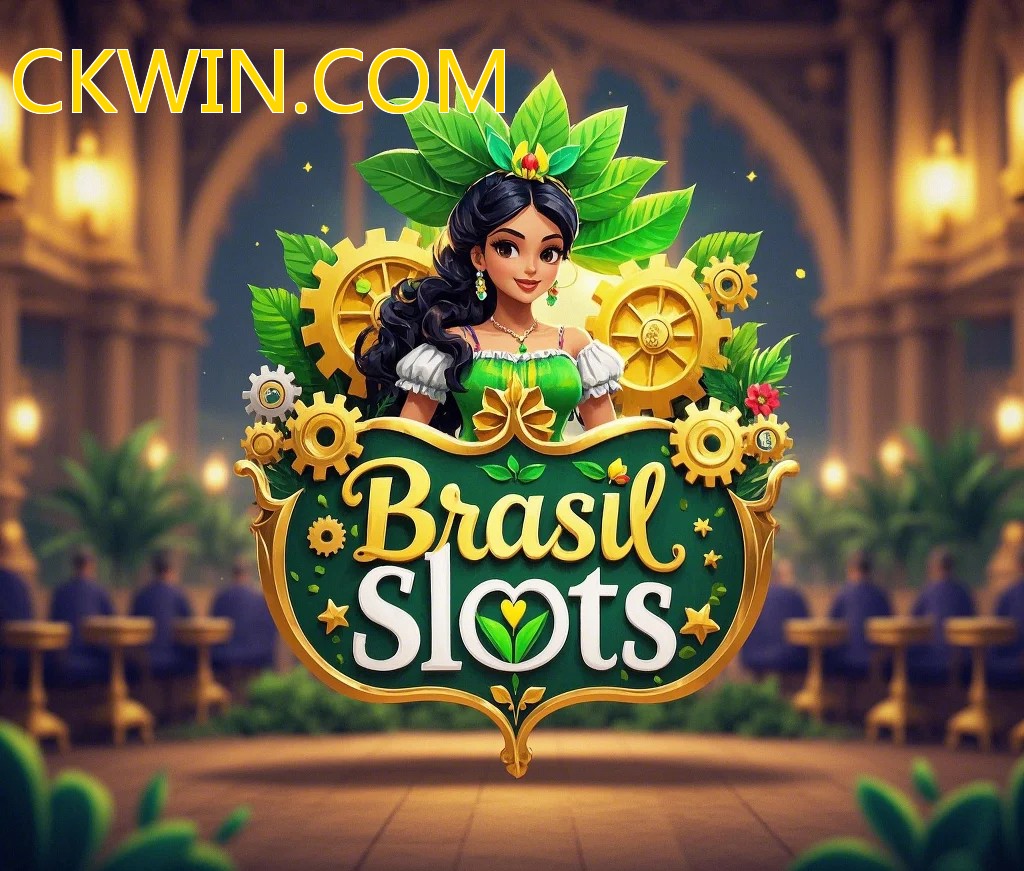 ckwin GAME-Apostas