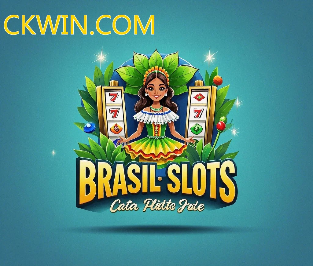 ckwin GAME-Slots